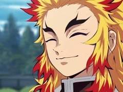 [귀멸] 친오빠 고르기1