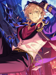 스카우트! 괴도 페이크