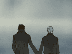 [셜록] The Reichenbach Fall