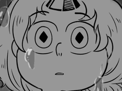 S3E34: Why you always Lion?