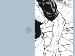 주술고전 토우지 Talk ①