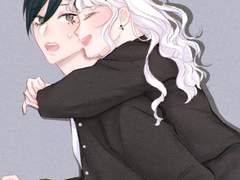 있잖아, 너의 곁에는 이미 많은 사랑이 넘쳐나고 있어.