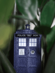 [비밀의숲] 나의 닥터에게