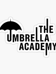 엄브렐라 아카데미