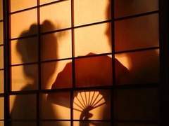 all for love 梦尽: horizon 天空海