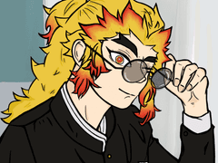 프로필사진을 바꿨다!