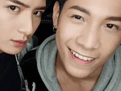 [콩아팃/원-샷]-20. 끌어 안는 것만으로도 충분해요