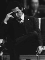 지푸라기라도 잡고 싶은 짐승들