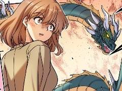 50화 괴수 대결전 너무 잘해!