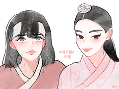 [릐잰] 마님은 왜 돌쇠에게 쌀밥을 주셨을까