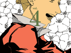 죠죠의 기묘한 모험 올스타배틀로얄 vol.4