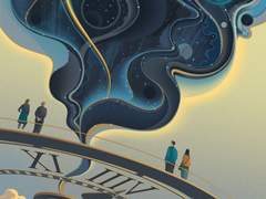 시간과 계약한 자-1