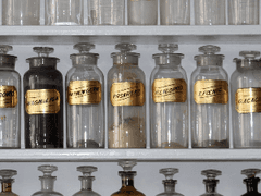 [도검] 칼 주워왔는데 어떻게 하냐 2