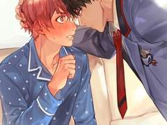 Ⅰ 토론부의 사고뭉치. 02