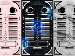 LiMJA Design 타로카드 테마 언성듀엣 시트 배포