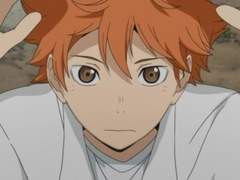 [썰] 지병 있는 히나타 1