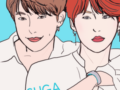 RM&SUGA 15