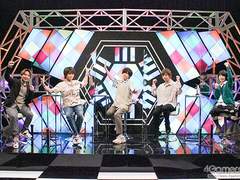 앙스타!! 6주년 기념 특별방송 캐스트 코멘트