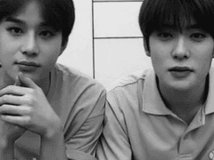 선택은 너의 몫 TALK 후기 + 도영 번외 + Q&A