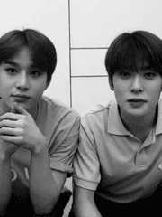 [정재현/김정우] 선택은 너의 몫 TALK