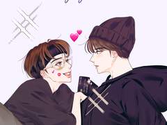 Flipped spin-off (상)