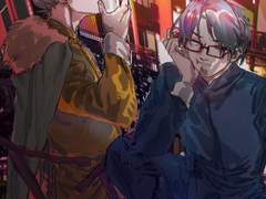 [曹袁]洛阳华尔兹