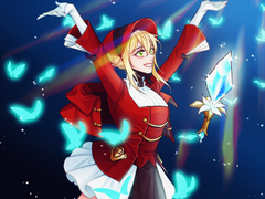 [로오히] 연성모음