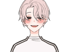 [ 텐죠 아메 / 세이죠 / 윙 스파이커 ]