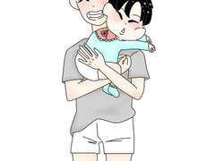 [세븐틴] 비오는 날