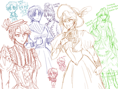 죠죠 쌉소리 모음집