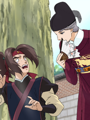 변덕스런 얼음왕자님