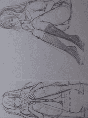 정현이와 아윤이