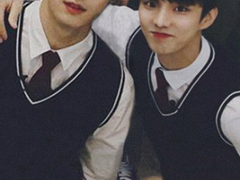 쥬큐_청게 모음