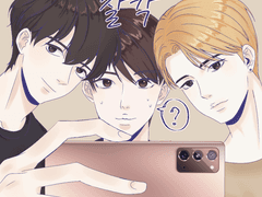 bts]뷔민국x진]너만 빼고 다 알아