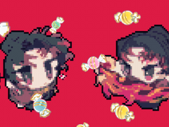 요리이치 마우스 커서