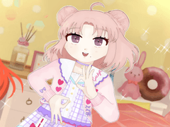 피냐타는 셋이서 하나에요!