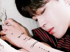 박지민 왕따에서 구해준 썰