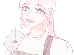 「마음을 담은 이야기」레아나