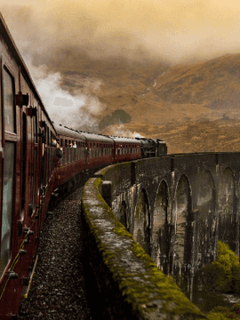 [해리포터] Dear, My Friends