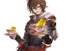 그블 #2 히히 드랍 포스트