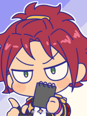 あんさんぶるスターズ (kr)