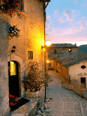 여행에 관한 짧은 단편