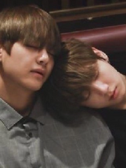 [뷔국/형제] 안개낀 날