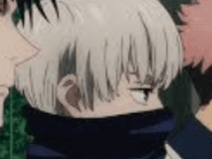 [ 주술회전 ] 네 남자에게 둘러싸인 사면초가 드림 ssul 19