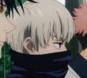 [ 주술회전 ] 네 남자에게 둘러싸인 사면초가 드림 ssul 19