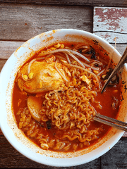 [문스독] 해피 엔딩을 위하여