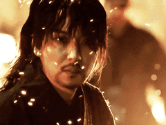 봉황(鳳凰) 41 : 별을 쏘아 올리다