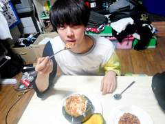 [카톡하기] 친애톡 - 프로필