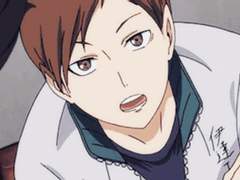 [후타쿠치 켄지] 미션 달리기 中