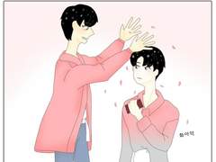 [세븐틴] 벚꽃 같은 너